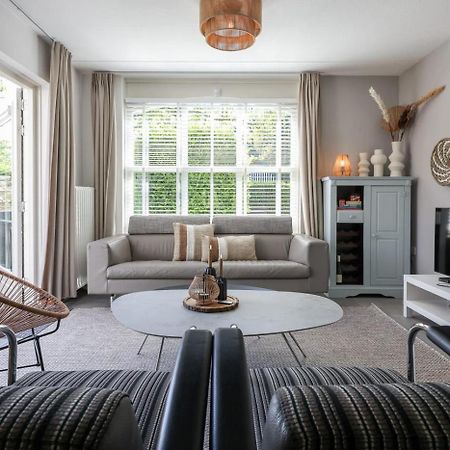 Hello Zeeland - Vakantiehuis De Elf Boompjes 64 Bruinisse Extérieur photo