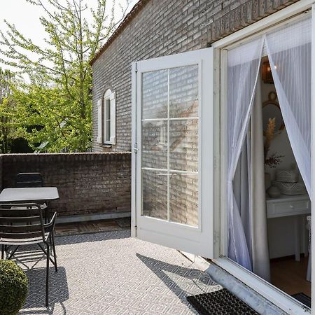 Hello Zeeland - Vakantiehuis De Elf Boompjes 64 Bruinisse Extérieur photo