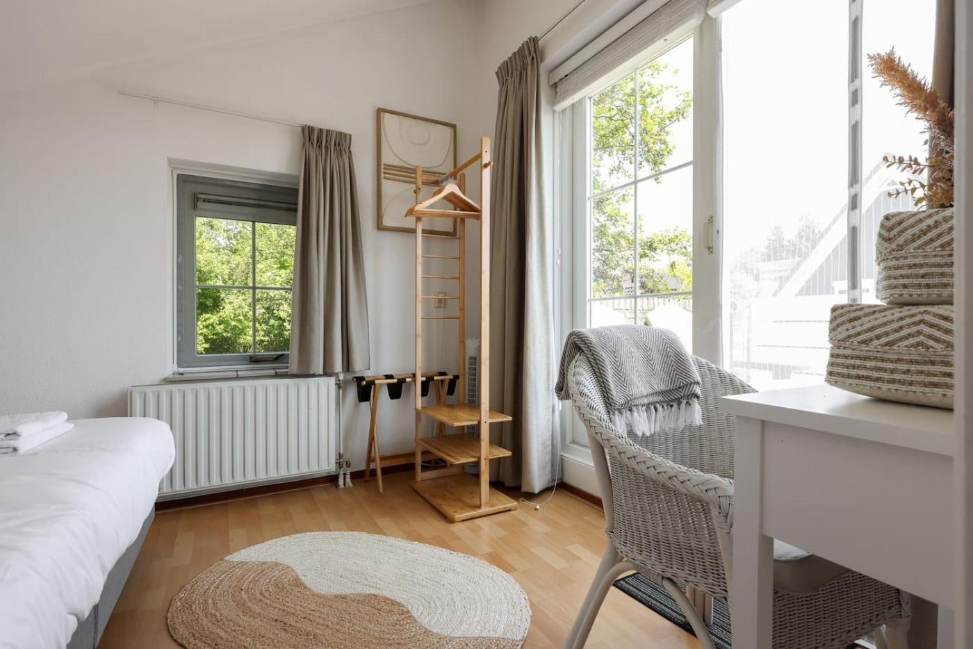 Hello Zeeland - Vakantiehuis De Elf Boompjes 64 Bruinisse Extérieur photo