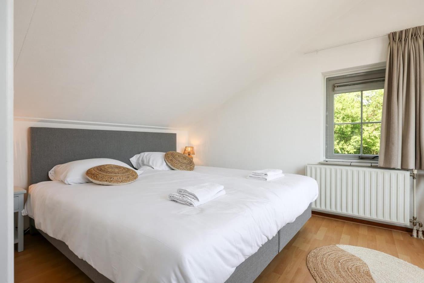 Hello Zeeland - Vakantiehuis De Elf Boompjes 64 Bruinisse Extérieur photo
