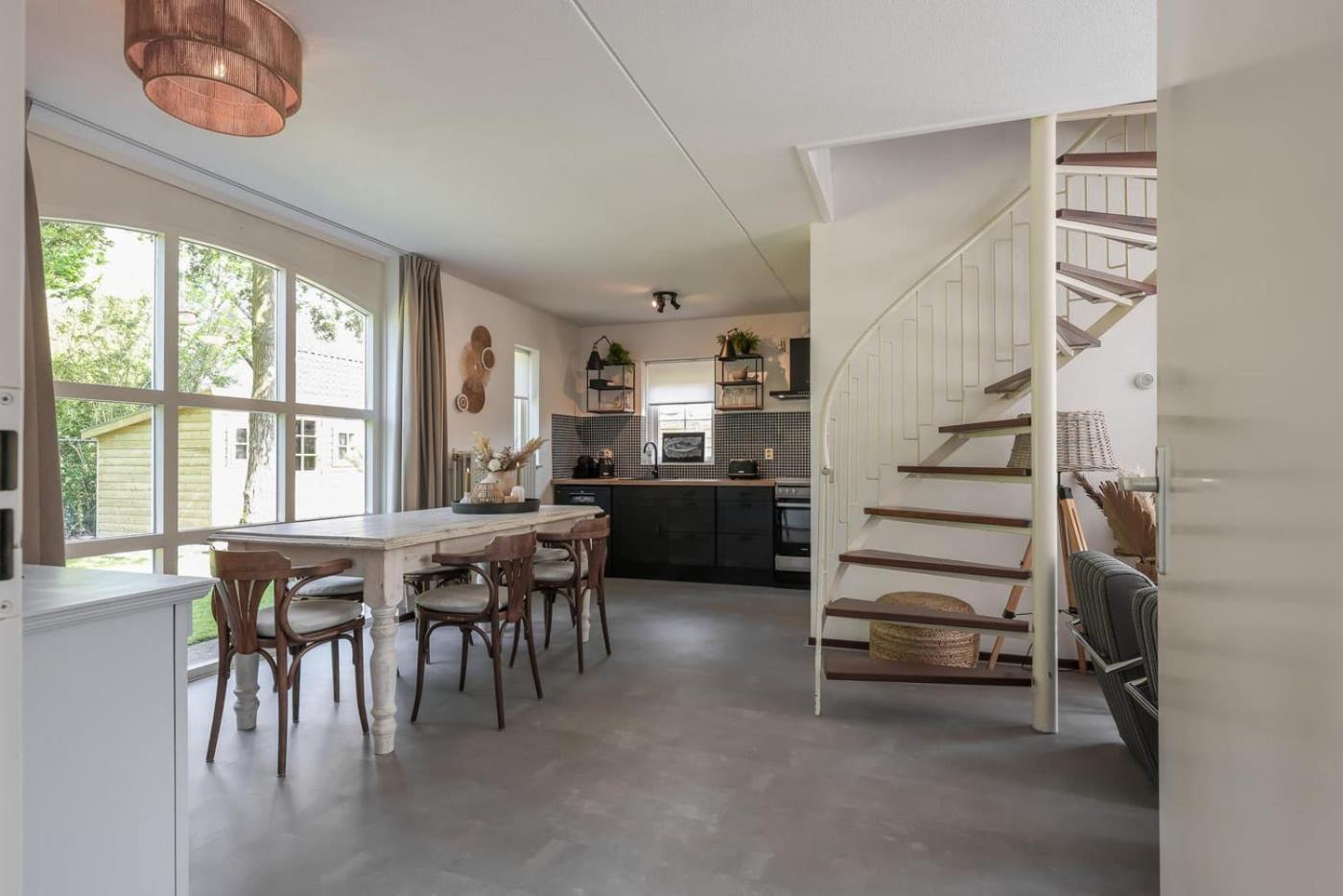 Hello Zeeland - Vakantiehuis De Elf Boompjes 64 Bruinisse Extérieur photo