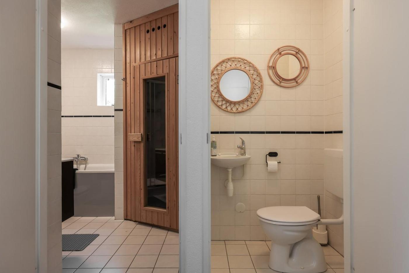 Hello Zeeland - Vakantiehuis De Elf Boompjes 64 Bruinisse Extérieur photo