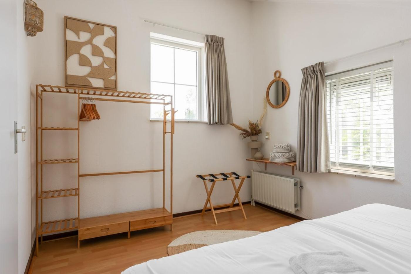 Hello Zeeland - Vakantiehuis De Elf Boompjes 64 Bruinisse Extérieur photo
