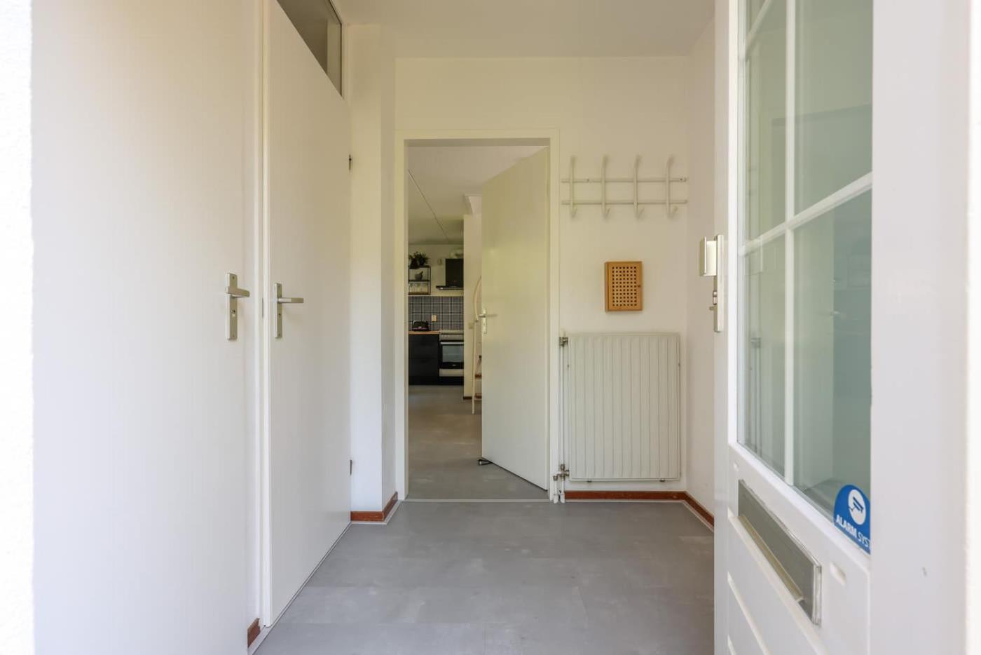 Hello Zeeland - Vakantiehuis De Elf Boompjes 64 Bruinisse Extérieur photo