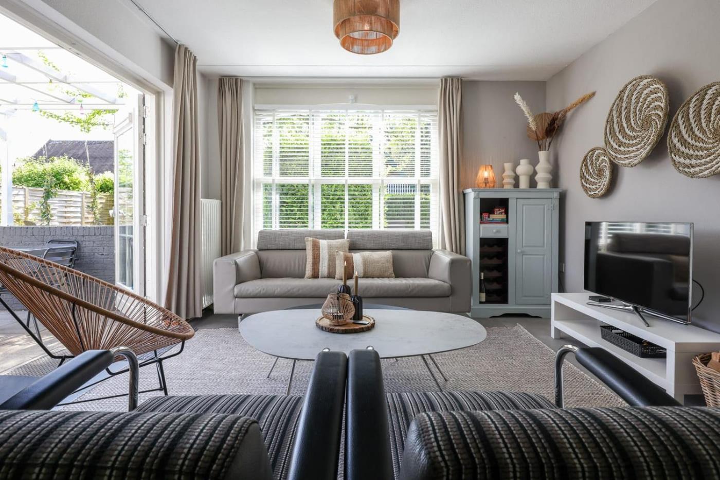 Hello Zeeland - Vakantiehuis De Elf Boompjes 64 Bruinisse Extérieur photo